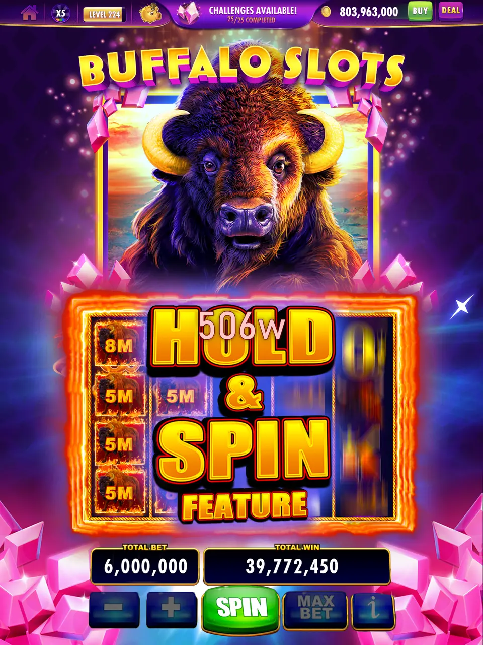 506w Login