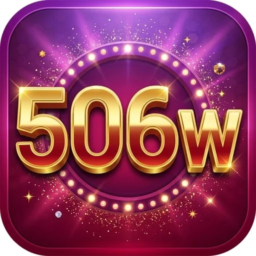 506w Logo - Oficial