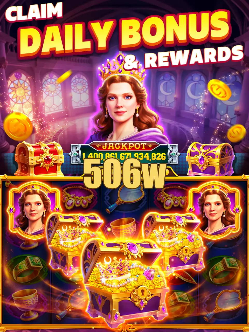 506w Capturas de tela - APK Oficial